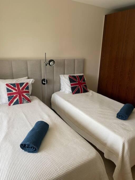 Herdade Dos Salgados - 2 Bedroom Guia  Zewnętrze zdjęcie